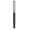 Waterman Allure Deluxe Ballpoint Pen Blue Medium Tip Blue Ink
