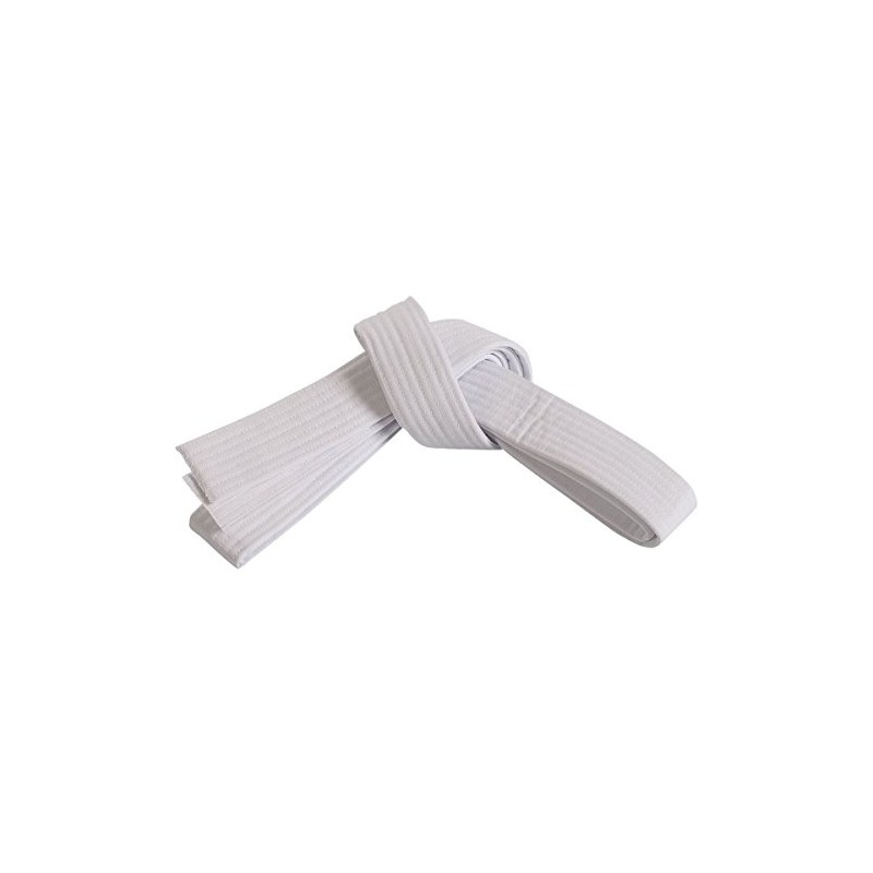 TMA 6.5 OZ KARATE GI/UNIFORMS (ELASTIC DRAWSTRING) (White, 0000)