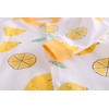 Vinesen Newborn Infant Baby Boy Girl One-Piece Outfits Summer Clothes