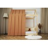 Lovely Hippo House Bed Canopy - 100% Cotton - Muslin