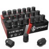 Sposuit M14x1.5 Lug Nuts - Replacement for 2019-2024 Ram 1500