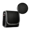 KONTONTY Earphone Protective Bag Storage Cover for Pro Neoprene Earbud