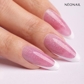 NEONAIL DUO Acrylic Gel Shimmer Tulip - Polygel - Nails - Gel Nails - Acrylic Gel for Nails - Acrylic Nails - Acrylic Gel - Nail Extension - Acrylic Gel - Poly Gel - 15 g