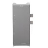 6 in 2 USB C Hub Aluminum Alloy Plug and