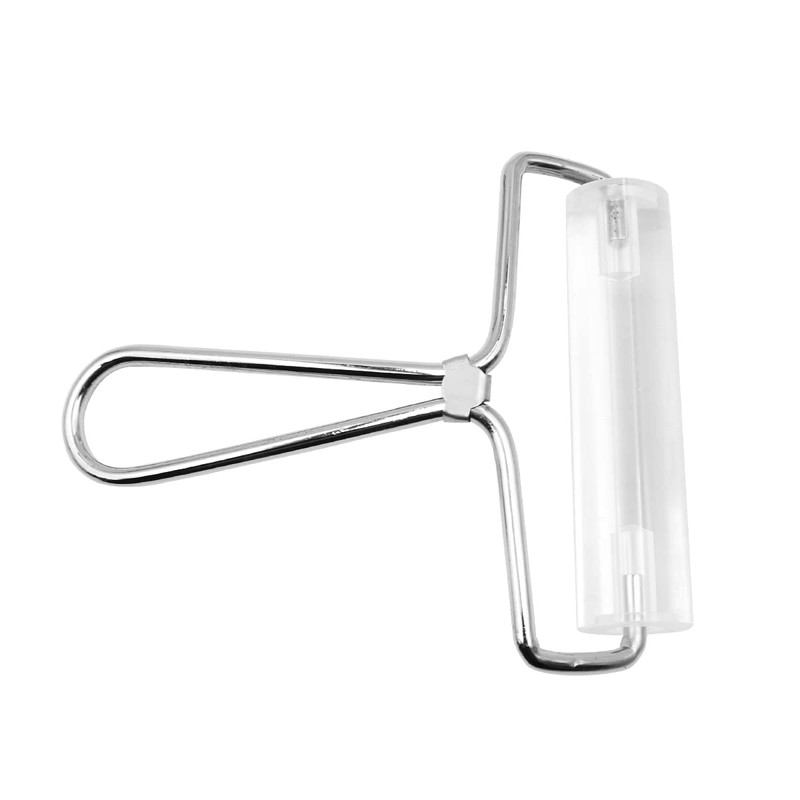 VOANZO Transparent Acrylic Roller Diamond Painting Roller Diamond Painting Accessory