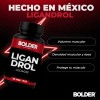 Ligandrol Aumento Masa Muscular 60 Tabletas 30 Servicios 10mg Bolder