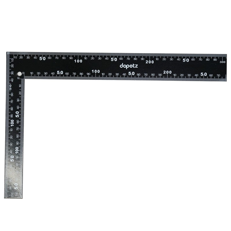 Dapetz ® Roofing Rafter Sqaure Steel 8"x12" 200x 300mm L