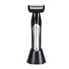 Back Trimmer for Men Extreme Reach Removable Handle Power Burst