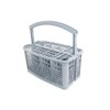 Bosch Neff Siemens Tecnik Dishwasher Cutlery Basket (Genuine part number