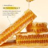 BIOAQUA Kit 4 Cremas De Manos Extracto De Miel Aclara Regenera Antiedad Con Vitamina E, 4 Unidades de 30g, 120g