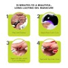 RC Red Carpet Manicure Aceite Nutritivo para Cutícula y Uña