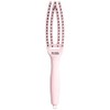Olivia Garden 94 Finger Brush Pastel Pink Small