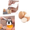 5 PCS Egg Cup, Funny Egg Cups, Novelty Egg Cups,
