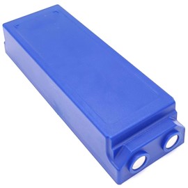 Zivases (2-Pack) Crane Remote Control Battery for Scanreco 593/592/590/960 7.2V 3300mAh Rechargeable Battery, for SCANRECO 16131 17162 GP222101