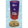 Ruby Delight Herbal Infusion Tea Lemongrass Hibiscus Rose Petals mix