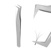 Bodermincer Tweezers Precision Tweezers Eyelash Nail Tweezers Eyelash Tweezers Bundles