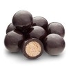 The Nutty Fruit House Chocolate Malt Balls (Dark Balls, 2