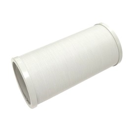 Air Conditioner AC Exhaust Hose Compatible with Hisense Model Numbers AP1021HR1GD, AP1021TR1GD, AP1022CW1G, AP1022HW1GD