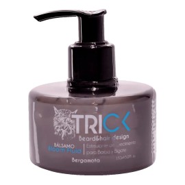 Kit Crecimiento De Cabello Trick 100% Extractos Naturales