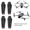 2Pair 9453F Drone Propeller Blades Quick Release Propeller High Stiffness