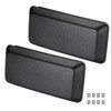 A&UTV PRO Front Bumper Guards Pads,2018 2019 2020 Bumper Cover