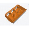 Custom Heavy Duty Universal 3 Gauge Pod - Dash mount