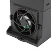 Variable Frequency Drive Vector Controller 3 Phase 380‑440V Input 0‑440V