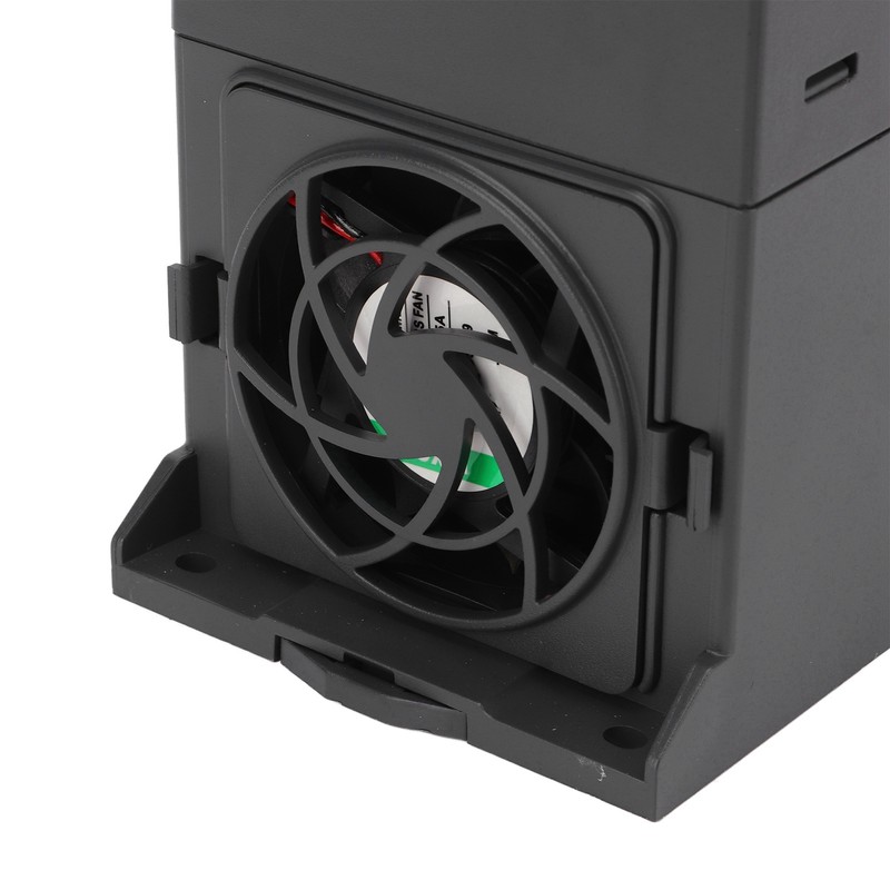 Variable Frequency Drive Vector Controller 3 Phase 380‑440V Input 0‑440V