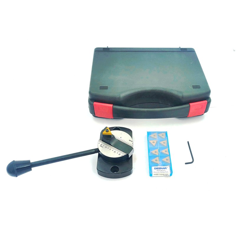 Assorts Ball Turning Attachment (Exclusive Feature of Bearing Base) with