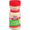 McCormick Onion Powder, 4.5 oz