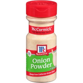 McCormick Onion Powder, 4.5 oz