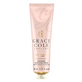 30ml Hand- und nagelcreme by Grace Cole - Vanilla Blush & Peony
