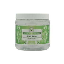 Productos Mart México Gel De Extracto De Aloe Vera Productos Mart Mexico 1 Kilo