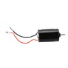 For WLtoys High Speed 550 Carbon Brush Motor for WLtoys