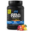 MuscleTech Creatine Monohydrate Powder - Cell-Tech Creatine Powder Post Workout