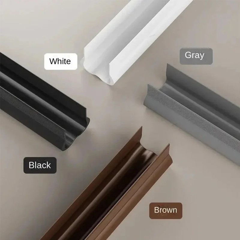Door Draft Stopper