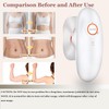 CENXIGO 3-in-1 Body Sculpting Machine,Portable 3 Modes Adjustable Body Contouring