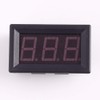 High Precision Thermometer, Industrial Thermometer, High Temperature LED Display with