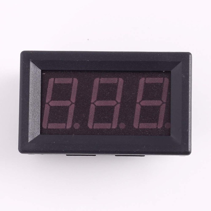High Precision Thermometer, Industrial Thermometer, High Temperature LED Display with