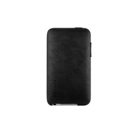 Incase CL56252 Protective Cover - Black