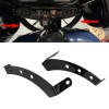 Unbranded Metal Fairing Support Mount Bracket For Harley Road Glide
