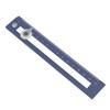 Drawing ToolMath Classroom Supplies Student Drawing Compass Straightedge Learning Tool