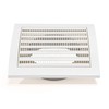 Vent Systems Diameter 150 mm – Outer Dimensions 190 x