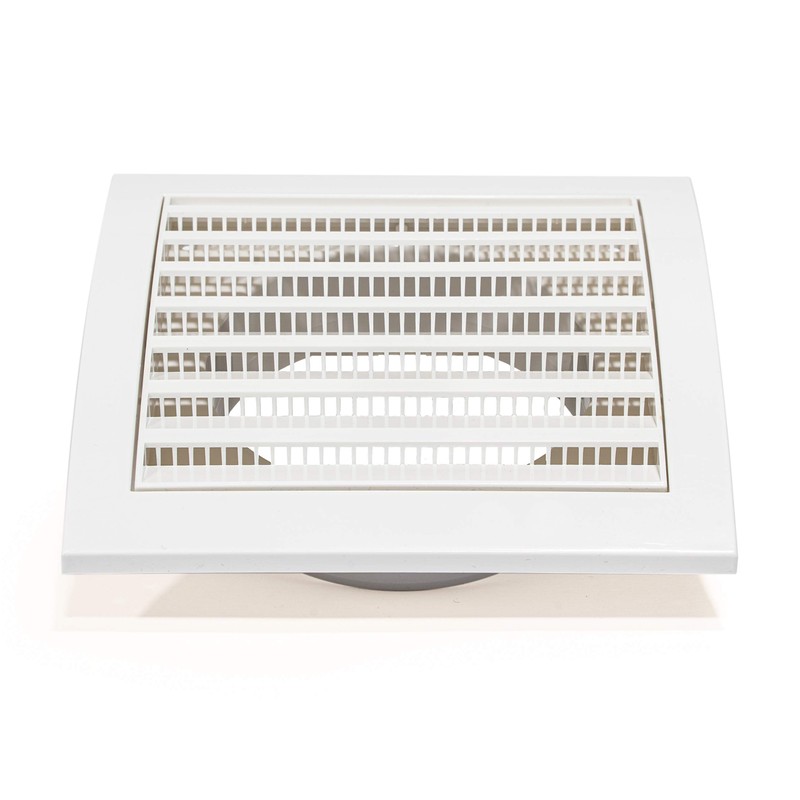 Vent Systems Diameter 150 mm – Outer Dimensions 190 x