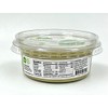 Baba Organic Hummus (8 oz) - USDA Organic, Gluten Free,
