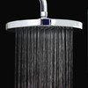 MODONA 10” Rain Shower Head and 16” Long Shower Arm