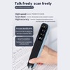 Translation Pen Scanning, Scan Reader Pen Scanner Translator Device Language