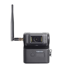 Haloview Night-King Camera All in One Starlight Backup Camera