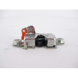 Toyota 65780-0C041 Tail Gate Lock Assembly