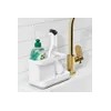 Home and Kitchen Essential Holder Stand for cleaning and household